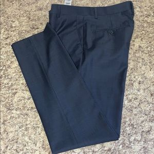 Topman Slimfit Dress  Pants